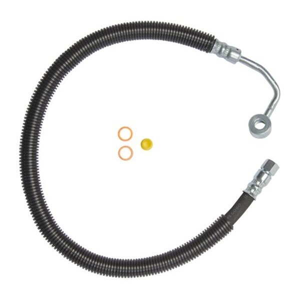 Gates P/S PRESSURE LINE POWER STEERING ASSEMBLY 359590 Zoro